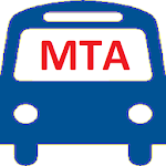 Cover Image of Unduh New York MTA Bus Time Tracker  APK