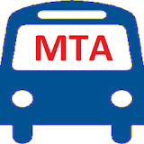 New York MTA Bus Time icon