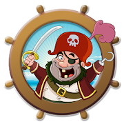 Pirate Ship 12 Icon
