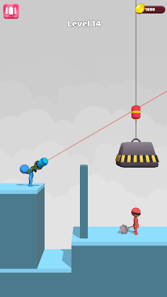 Flip Fight - Screenshot 3