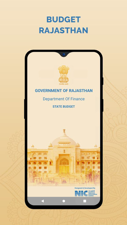 BUDGET RAJASTHAN - 5.6.4.24. - (Android)