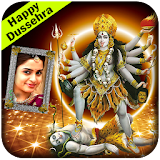 Happy Dussehra 2018 Frames icon