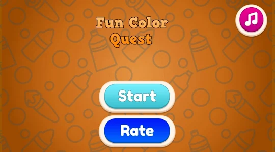 Fun Color Quest