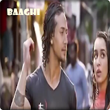 Baaghi Movie Song icon