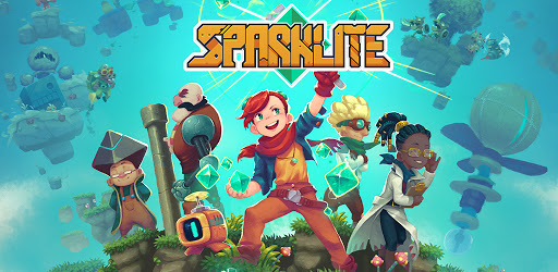 Sparklite 