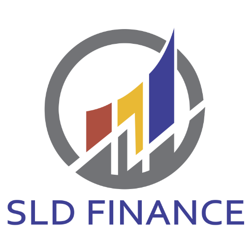SLD Finance logo