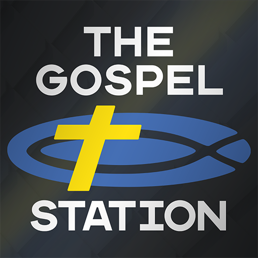 The Gospel Station 5.9 Icon