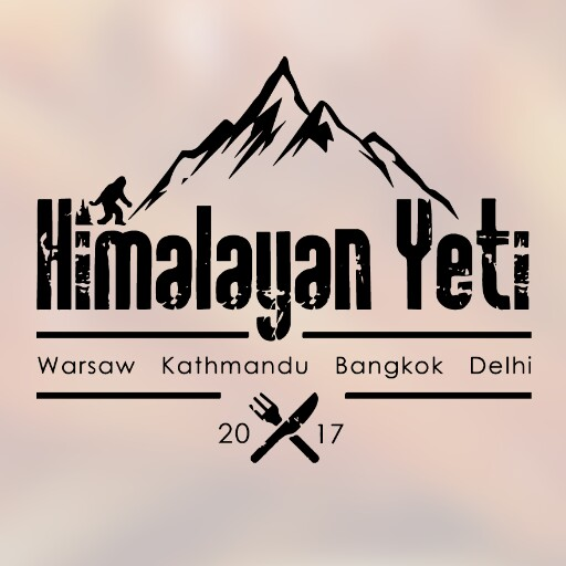Himalayan Yeti logo