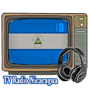 TV Radio Nicaragua bp V1