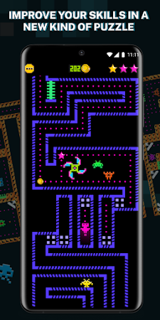 Game screenshot Maze Games : Labyrinth Escape mod apk