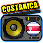 Cover Image of 下载 Radios de Costa Rica  APK