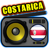 Radios de Costa Rica icon