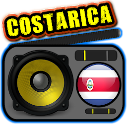「Radios de Costa Rica」のアイコン画像