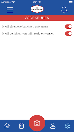 Ik Koop Lokaal Screen 3