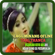 Top 32 Music & Audio Apps Like Lagu Minang Tari Thanca Ofline - Best Alternatives