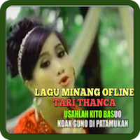 Lagu Minang Tari Thanca Ofline