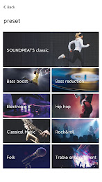SoundPeats poster 4