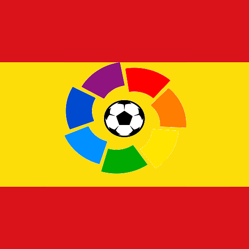 La Liga Spain Install on Windows