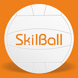 SkilBall - Football Training icon