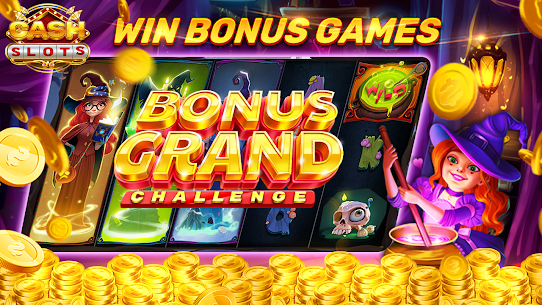 Cash Slots Apk Mod for Android [Unlimited Coins/Gems] 8