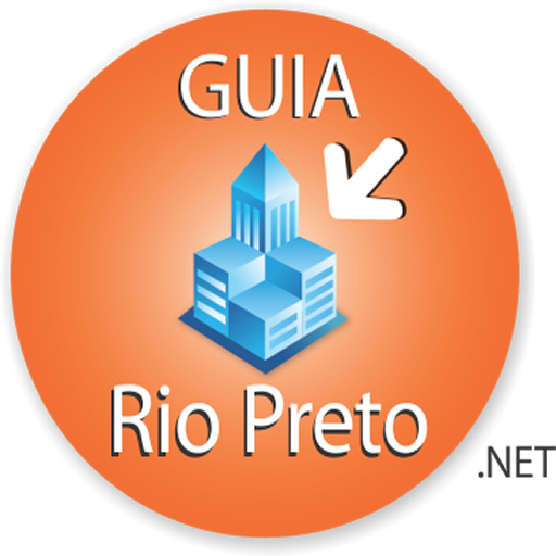 Guia Rio Preto Online logo