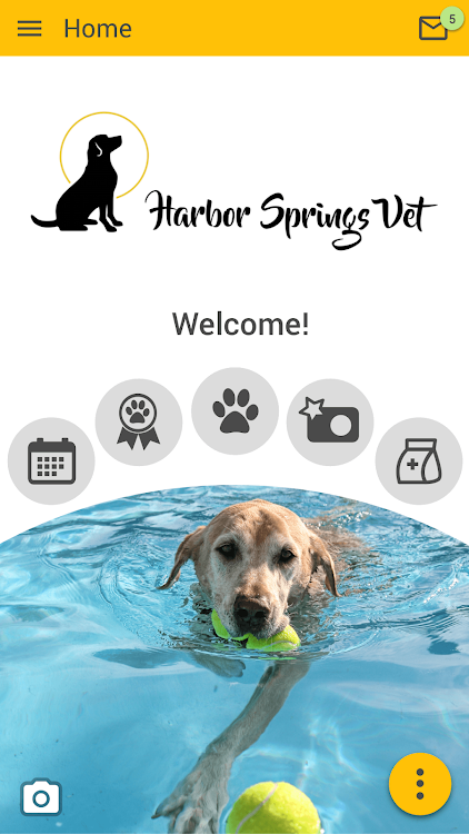 Harbor Springs Vet - 300000.3.46 - (Android)