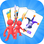Deck Wars 3D