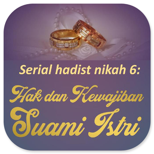 Hak Dan Kewajiban Suami Istri logo