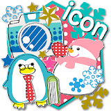 Winter icon pack icon
