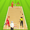 World Cricket T2O Cup Games 3D icon