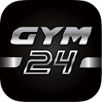 Cover Image of Download GYM-24  APK