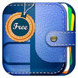 My Wallets - Free icon
