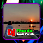 Cover Image of ダウンロード DJ Janji Putih Beta Janji 1.7.0 APK
