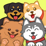 Cover Image of Download Doggo House-Tile Match,Collect  APK