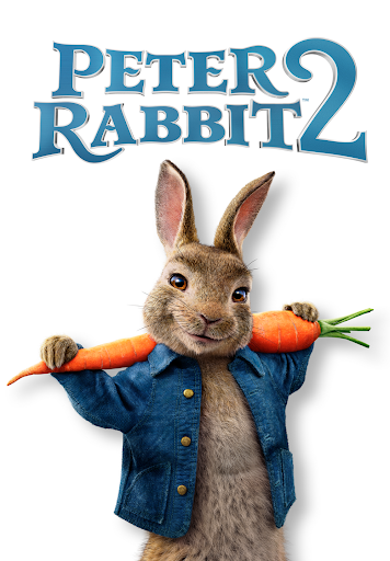 Peter Rabbit 2 - Movies on Google Play