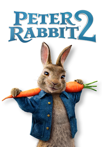 Peter Rabbit 2 – Films sur Google Play