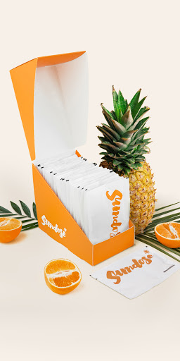 Sundose Screen 2