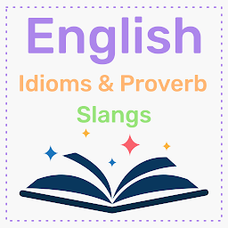 Icon image English Idioms and Proverbs