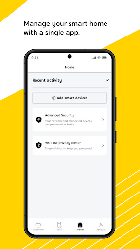 Helix Fi Screenshot 2 - AppWisp.com