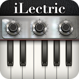iLectric Piano icon