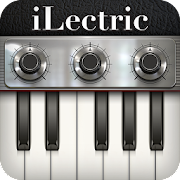 Top 12 Music & Audio Apps Like iLectric Piano - Best Alternatives