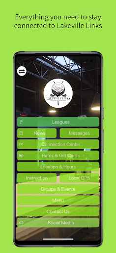 Lakeville Links Screen 3
