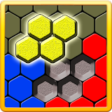 Block Mania - Hexa Puzzle icon