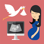 Cover Image of Download Pregnancy Tracker  APK