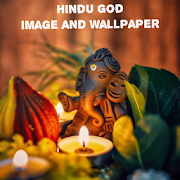 Hindu God App-share,download,set wall,daily Update