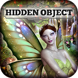 Hidden Object - Fairies Veil icon