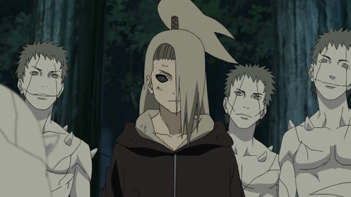 Naruto ナルト 疾風伝 13 忍界大戦編 2 Tv Kwenye Google Play