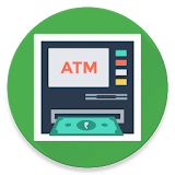 ATM Khoj icon