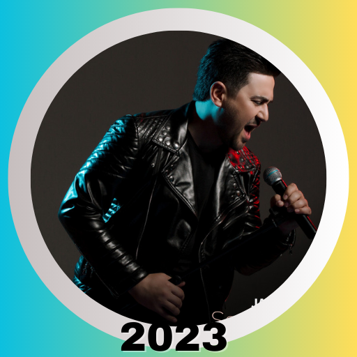 Janob Rasul qoshiqlari 2023 logo