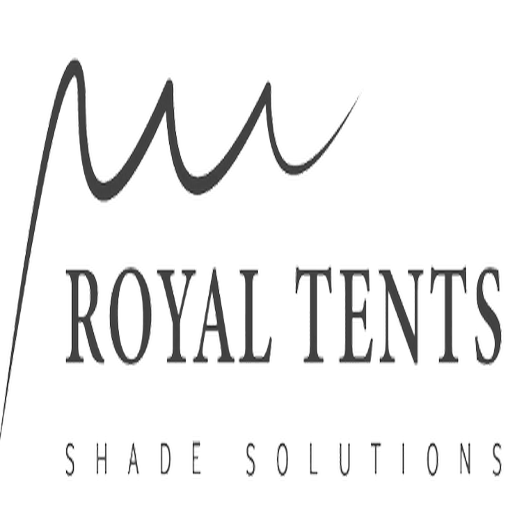 Royal Tents logo